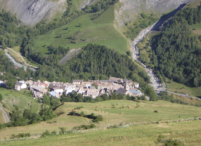 La Grave, France
